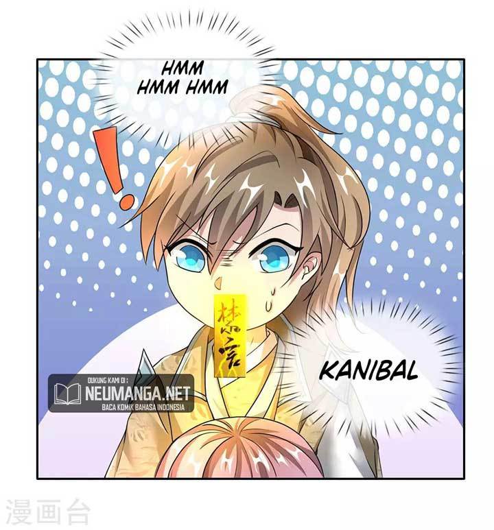 Marvelous Hero of The Sword Chapter 89 - halaman 12