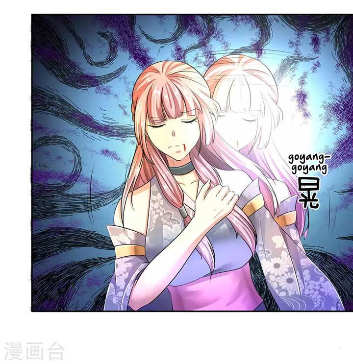 Marvelous Hero of The Sword Chapter 89 - halaman 19
