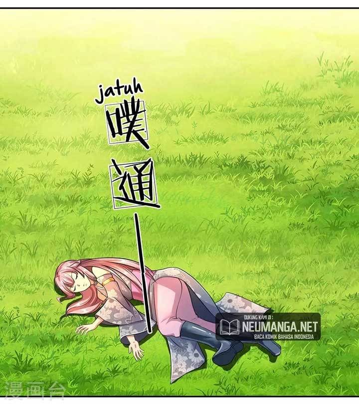 Marvelous Hero of The Sword Chapter 89 - halaman 20
