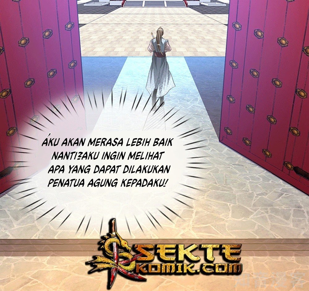 Marvelous Hero of The Sword Chapter 9 - halaman 15