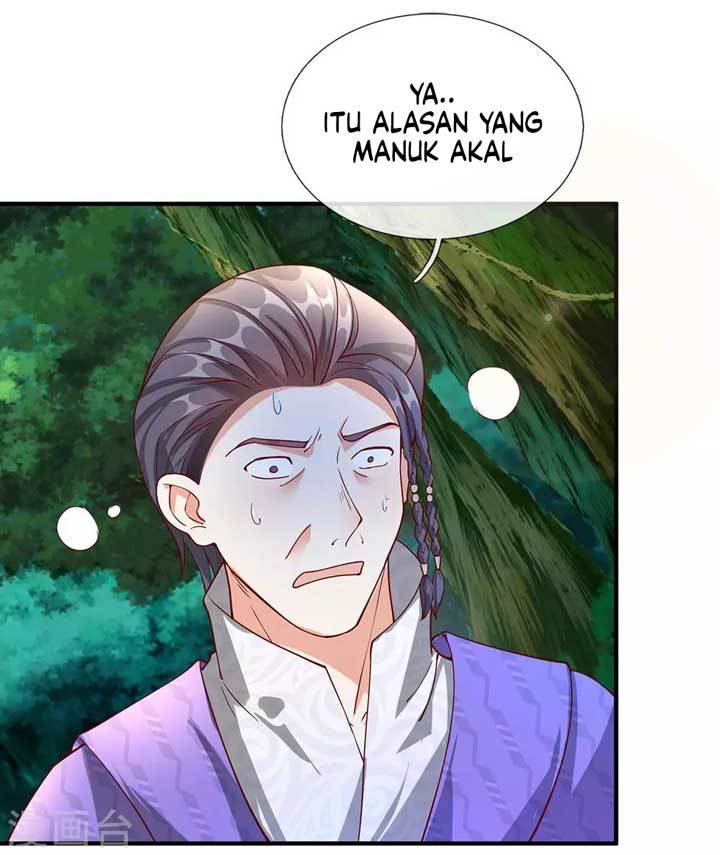 Marvelous Hero of The Sword Chapter 90 - halaman 16