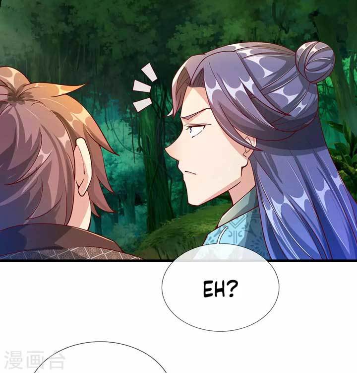 Marvelous Hero of The Sword Chapter 90 - halaman 20