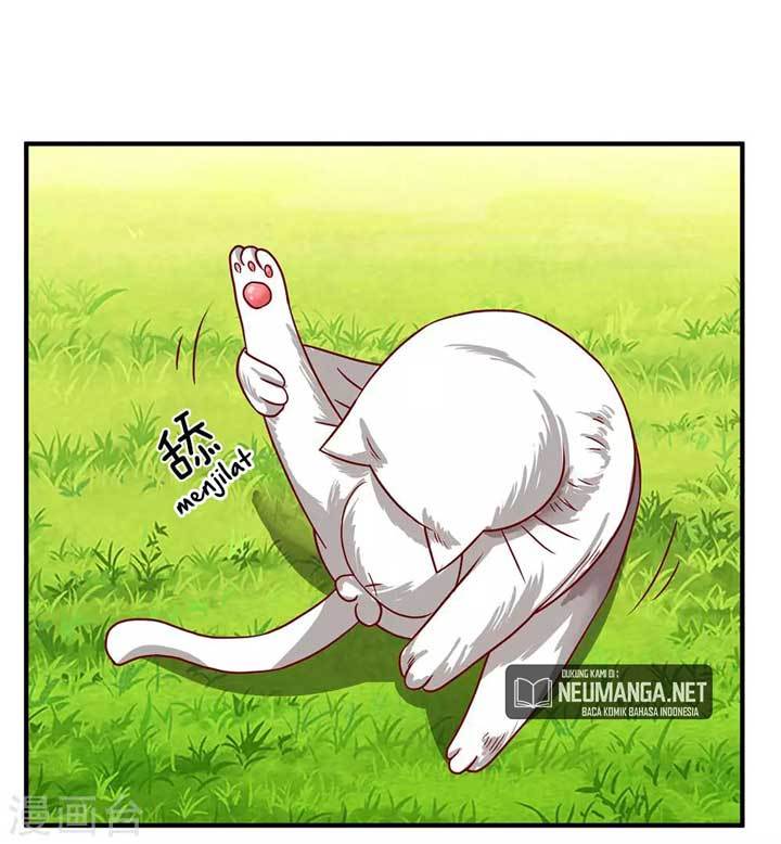 Marvelous Hero of The Sword Chapter 90 - halaman 5