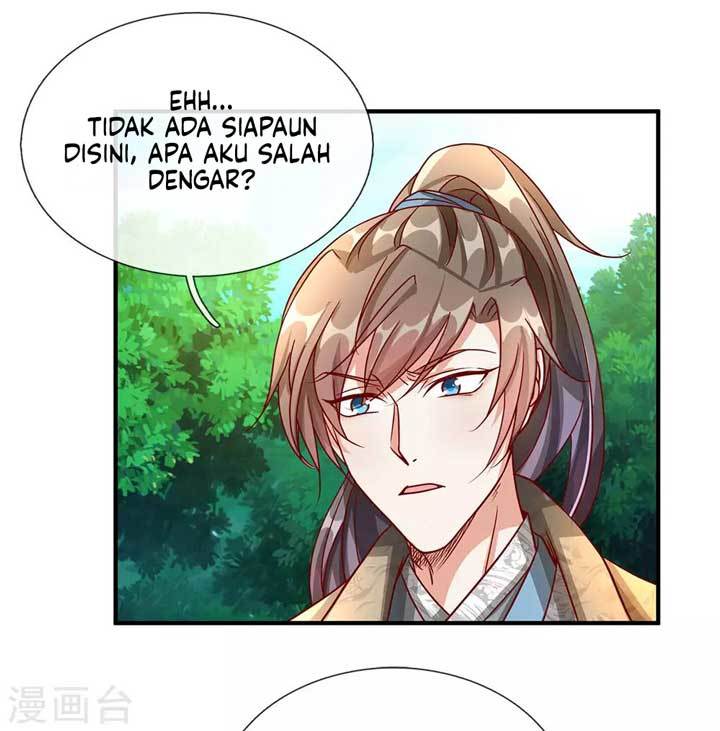Marvelous Hero of The Sword Chapter 90 - halaman 6