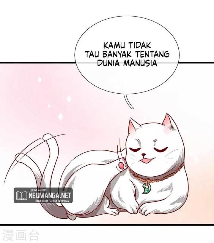 Marvelous Hero of The Sword Chapter 90 - halaman 9
