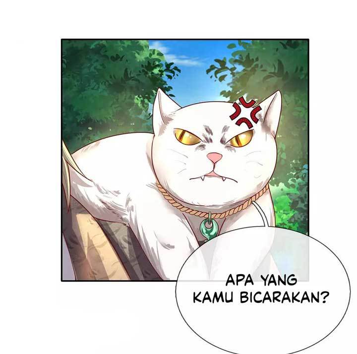 Marvelous Hero of The Sword Chapter 91 - halaman 14