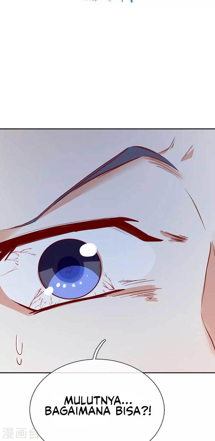 Marvelous Hero of The Sword Chapter 91 - halaman 19