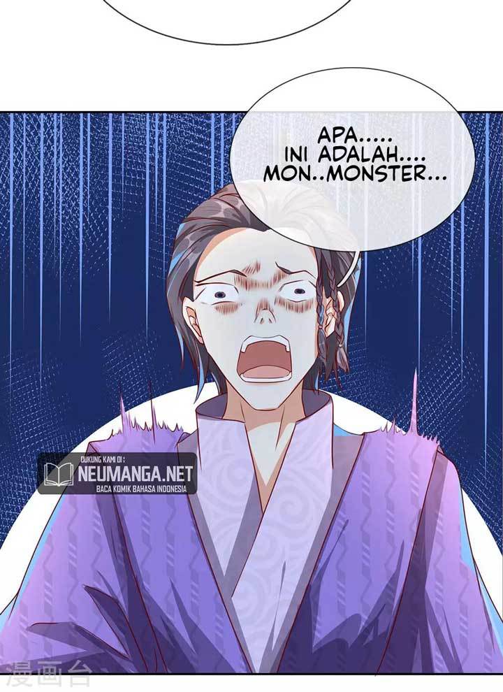 Marvelous Hero of The Sword Chapter 91 - halaman 20