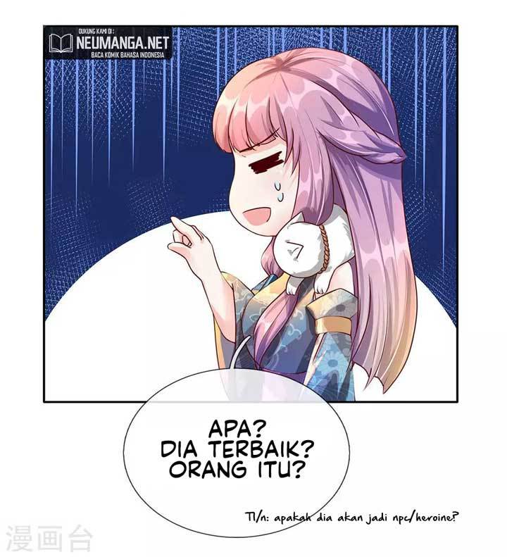 Marvelous Hero of The Sword Chapter 92 - halaman 13