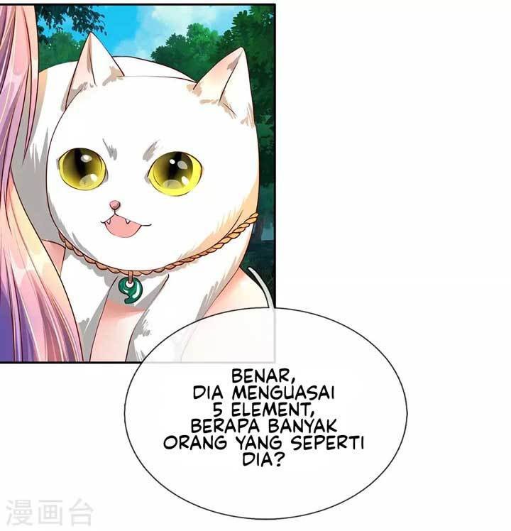Marvelous Hero of The Sword Chapter 92 - halaman 14