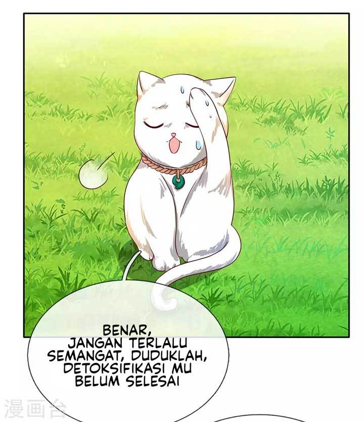 Marvelous Hero of The Sword Chapter 92 - halaman 16