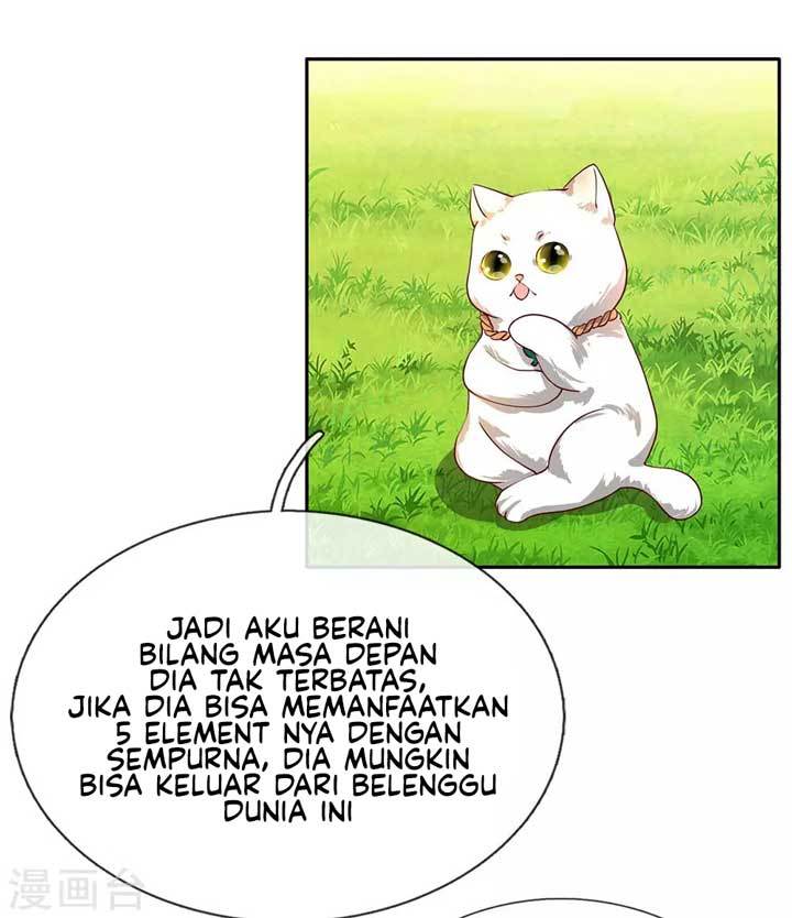 Marvelous Hero of The Sword Chapter 92 - halaman 18