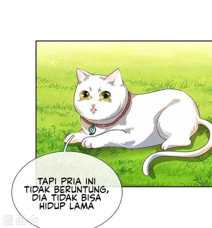 Marvelous Hero of The Sword Chapter 92 - halaman 20
