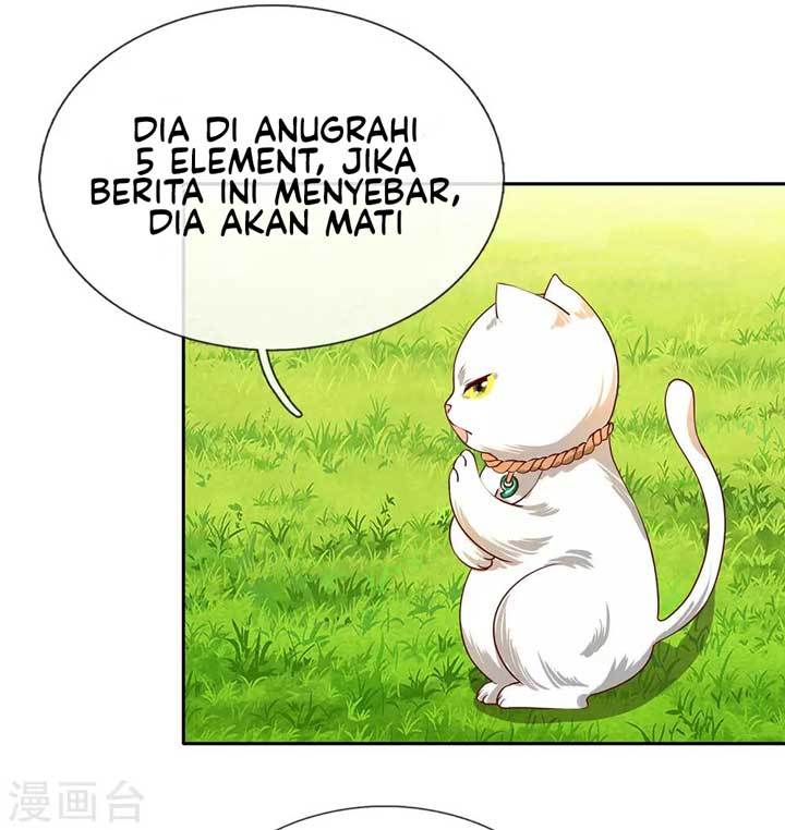Marvelous Hero of The Sword Chapter 92 - halaman 22