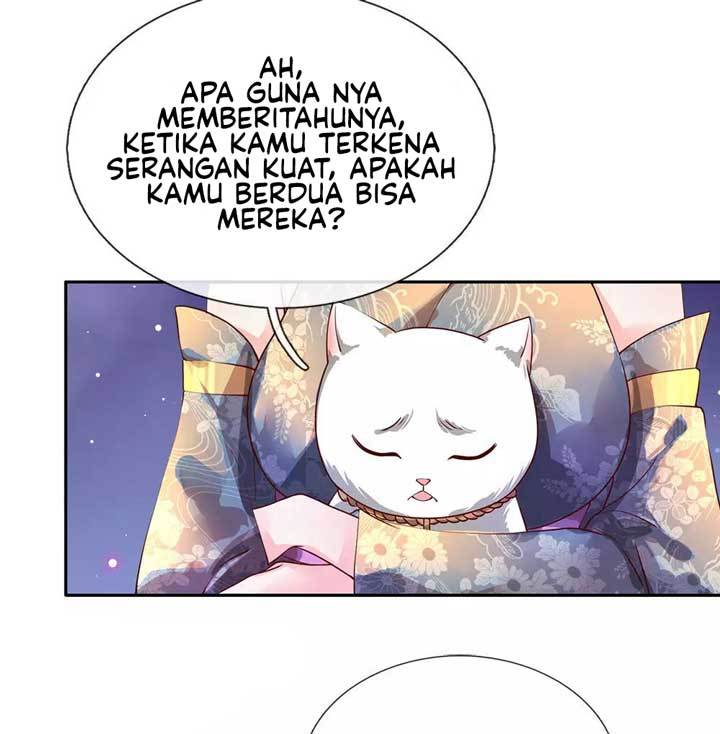 Marvelous Hero of The Sword Chapter 92 - halaman 24