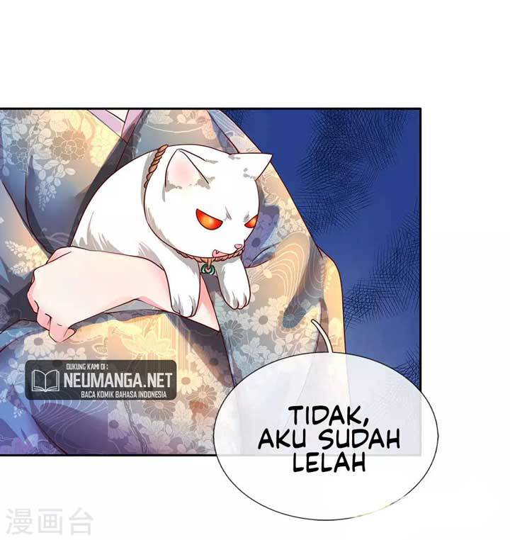 Marvelous Hero of The Sword Chapter 92 - halaman 26