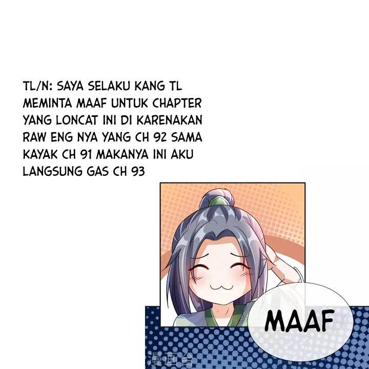 Marvelous Hero of The Sword Chapter 92 - halaman 3