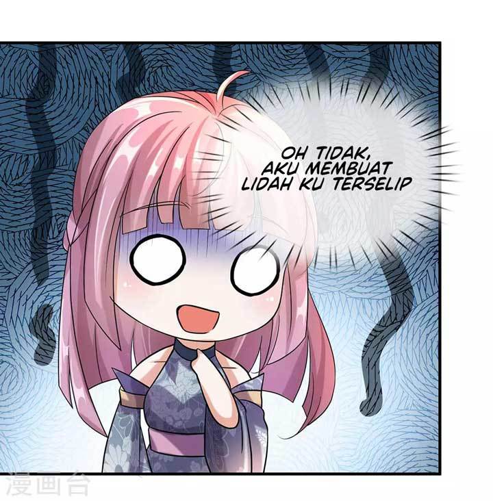 Marvelous Hero of The Sword Chapter 92 - halaman 4