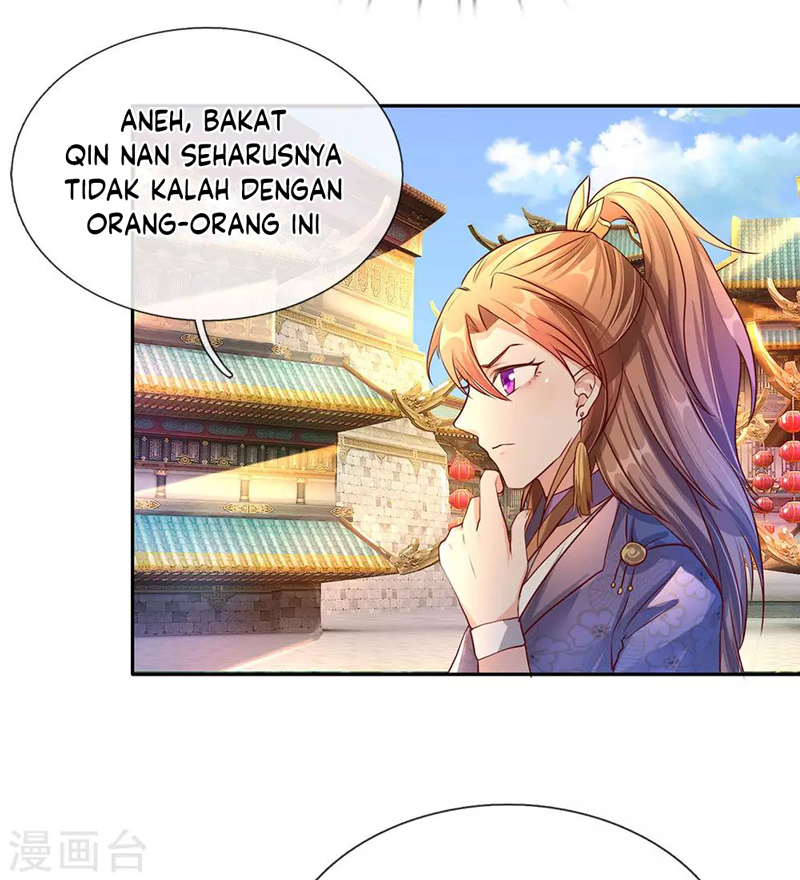 Marvelous Hero of The Sword Chapter 93 - halaman 13