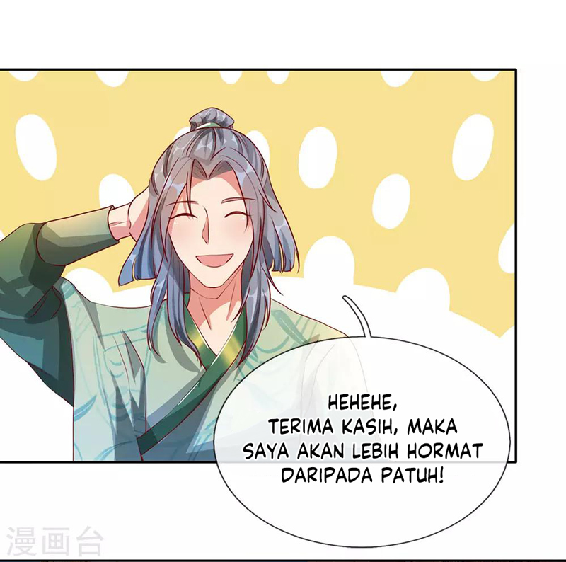 Marvelous Hero of The Sword Chapter 93 - halaman 20