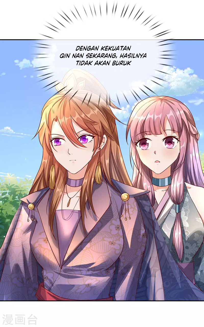 Marvelous Hero of The Sword Chapter 93 - halaman 5