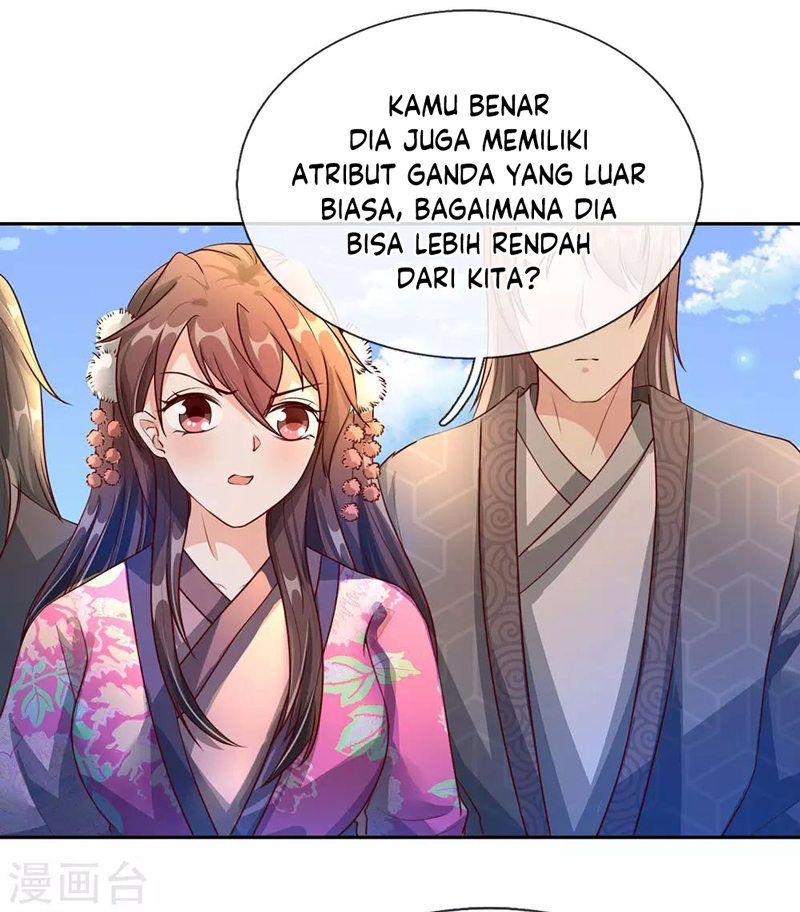 Marvelous Hero of The Sword Chapter 93 - halaman 9