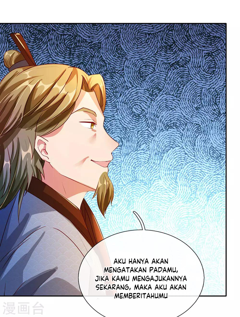 Marvelous Hero of The Sword Chapter 94 - halaman 16
