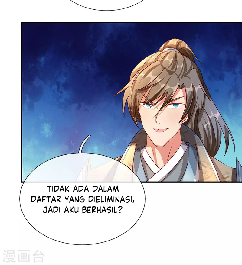 Marvelous Hero of The Sword Chapter 94 - halaman 18