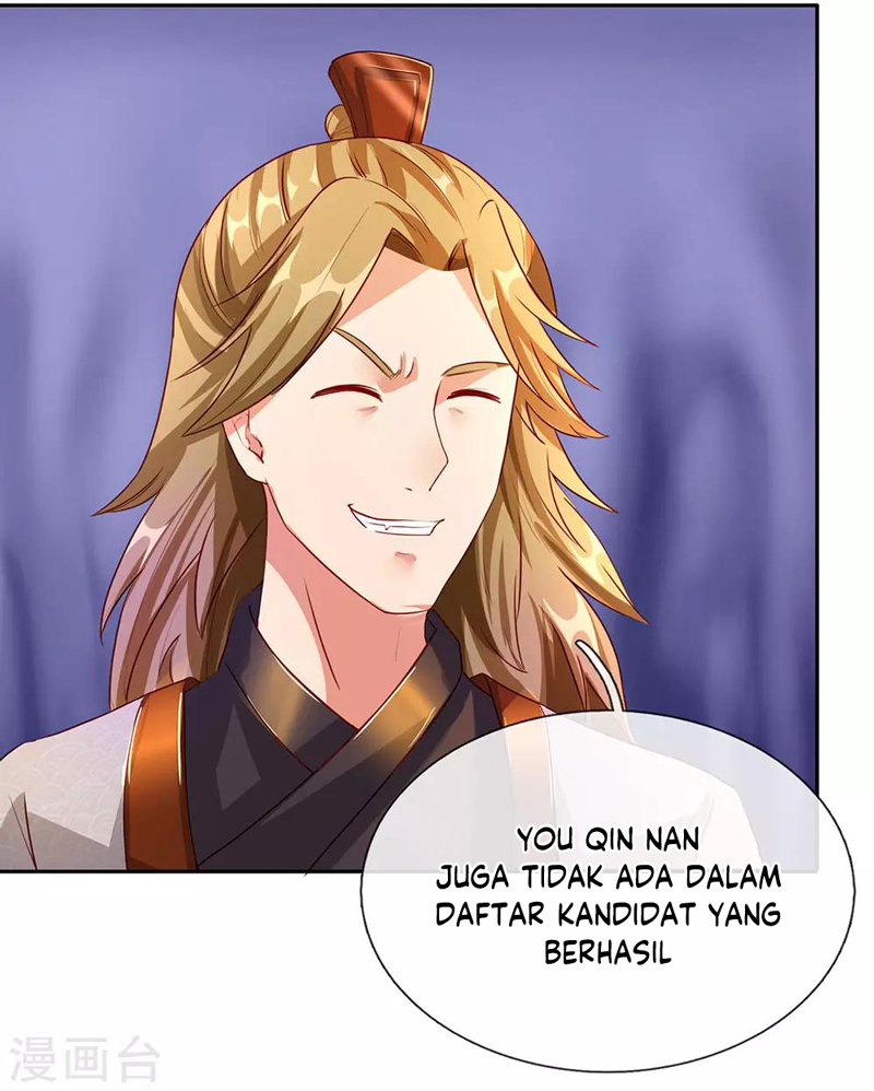 Marvelous Hero of The Sword Chapter 94 - halaman 19