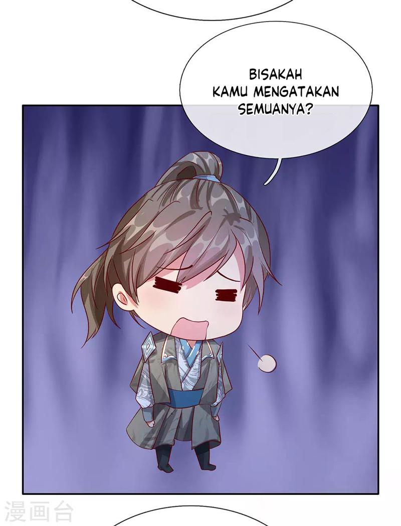 Marvelous Hero of The Sword Chapter 94 - halaman 6