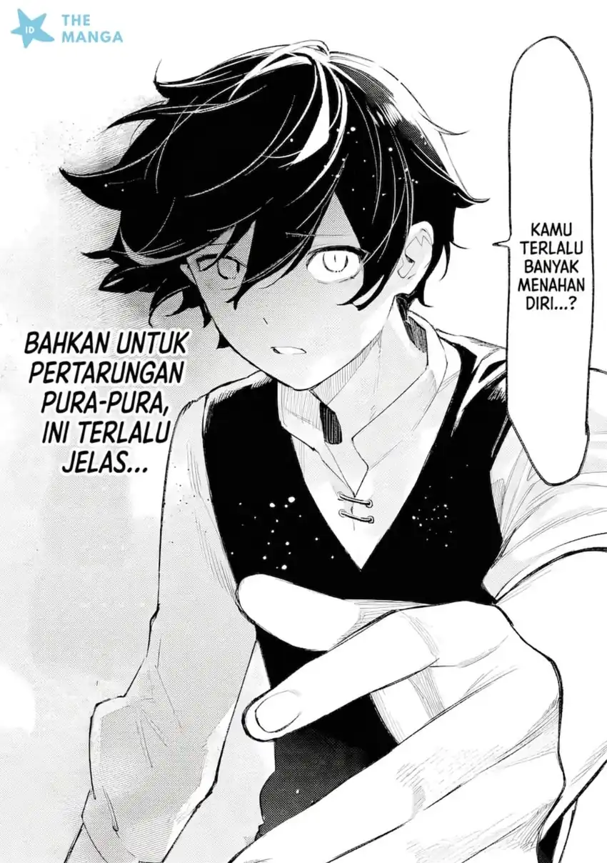 Maryoku Zero no Saikyou Kenja ~Mahou Riron o Kiwametara, Sekai Saikyou ni Natte Ita~ Chapter 1.2 - halaman 10