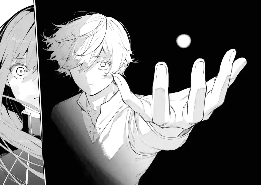 Maryoku Zero no Saikyou Kenja ~Mahou Riron o Kiwametara, Sekai Saikyou ni Natte Ita~ Chapter 1.2 - halaman 14