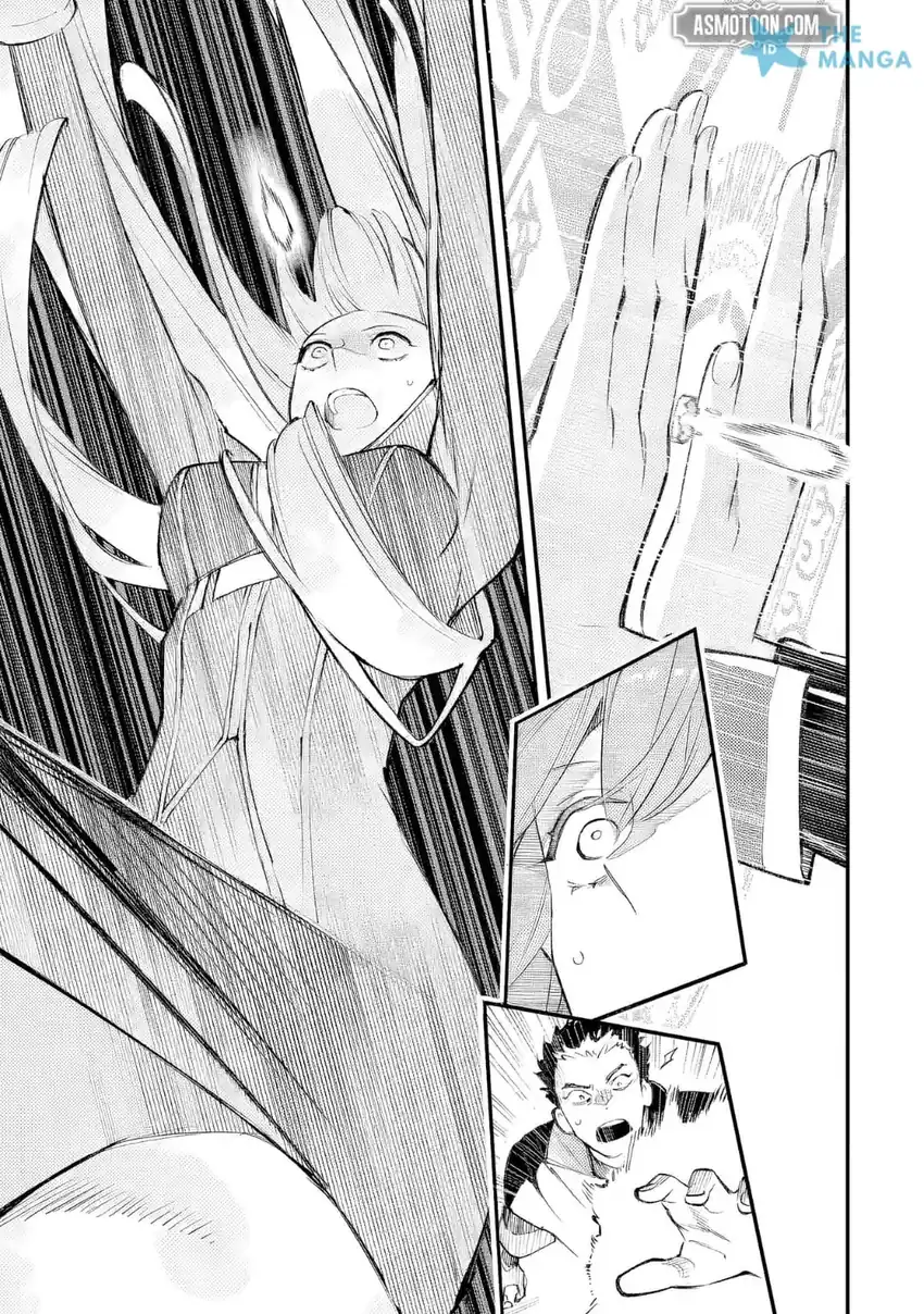 Maryoku Zero no Saikyou Kenja ~Mahou Riron o Kiwametara, Sekai Saikyou ni Natte Ita~ Chapter 1.2 - halaman 16