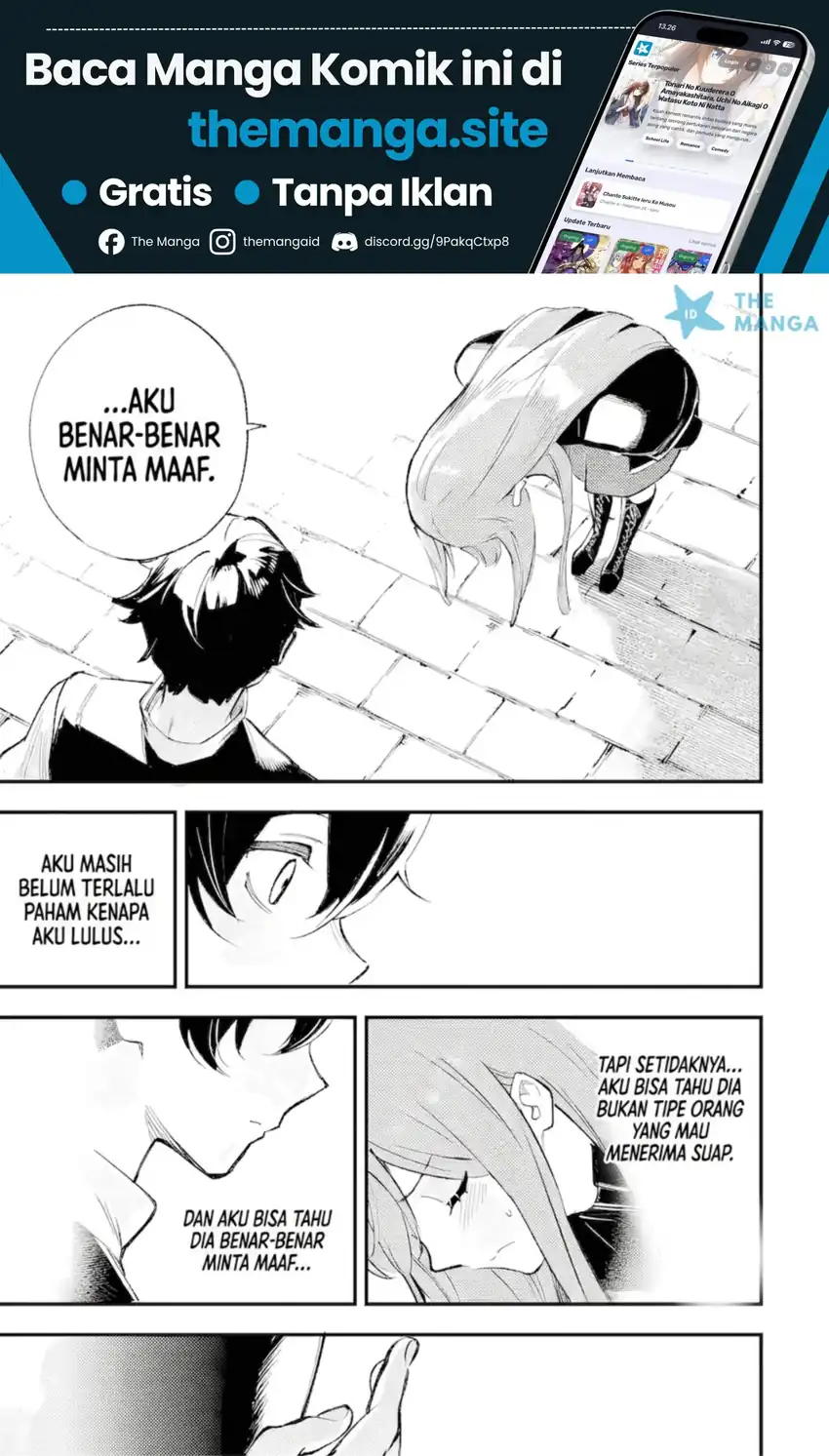 Maryoku Zero no Saikyou Kenja ~Mahou Riron o Kiwametara, Sekai Saikyou ni Natte Ita~ Chapter 1.2 - halaman 28