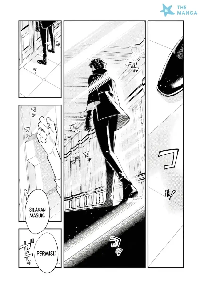 Maryoku Zero no Saikyou Kenja ~Mahou Riron o Kiwametara, Sekai Saikyou ni Natte Ita~ Chapter 1.3 - halaman 16