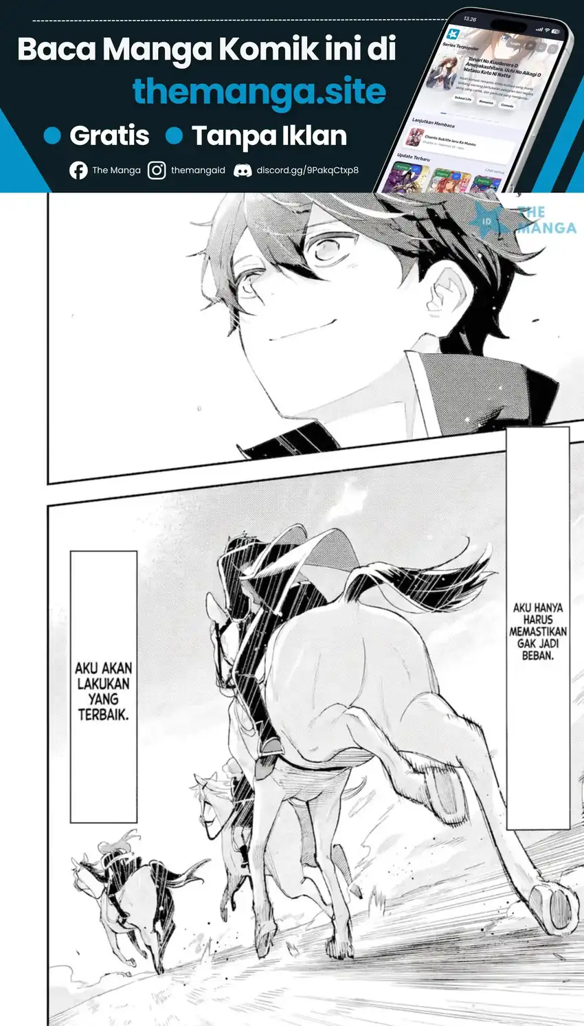 Maryoku Zero no Saikyou Kenja ~Mahou Riron o Kiwametara, Sekai Saikyou ni Natte Ita~ Chapter 1.3 - halaman 25