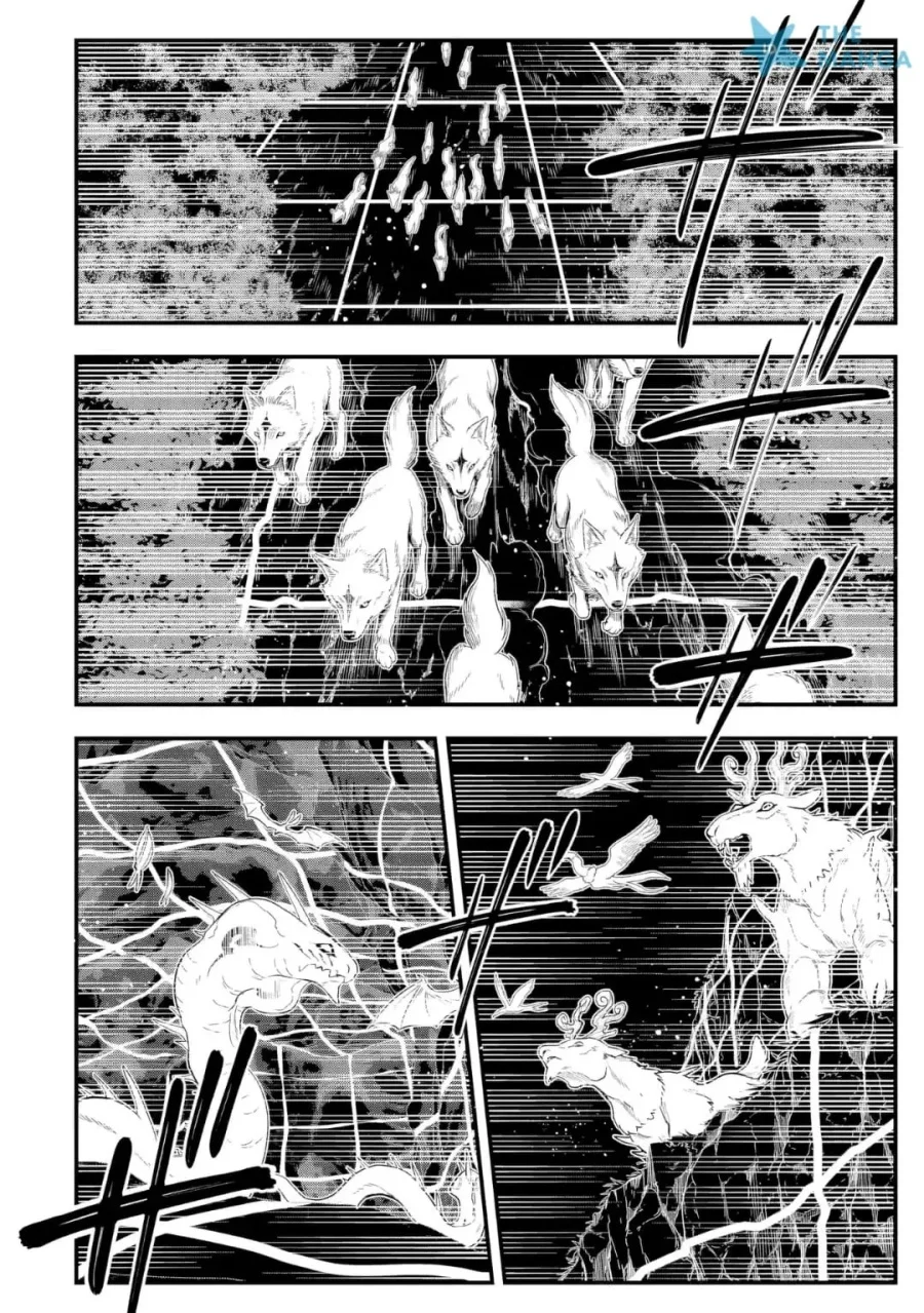 Maryoku Zero no Saikyou Kenja ~Mahou Riron o Kiwametara, Sekai Saikyou ni Natte Ita~ Chapter 2.1 - halaman 19