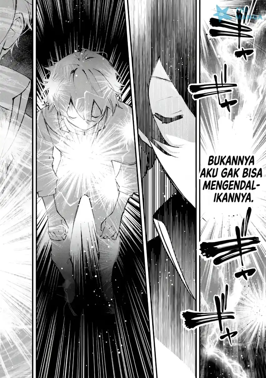 Maryoku Zero no Saikyou Kenja ~Mahou Riron o Kiwametara, Sekai Saikyou ni Natte Ita~ Chapter 2.2 - halaman 10