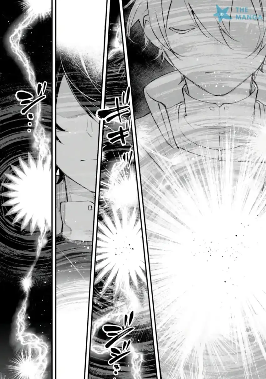 Maryoku Zero no Saikyou Kenja ~Mahou Riron o Kiwametara, Sekai Saikyou ni Natte Ita~ Chapter 2.2 - halaman 11