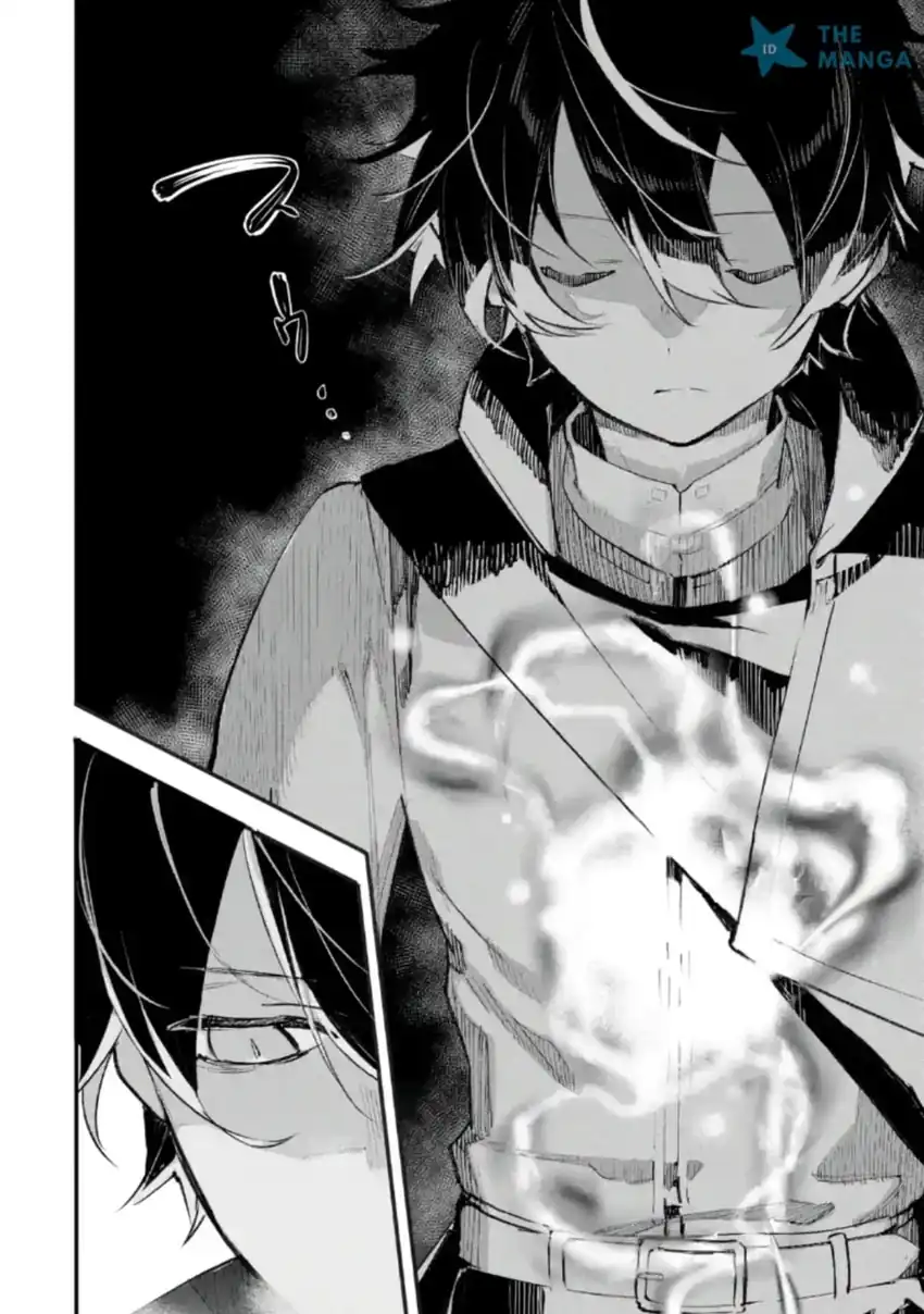 Maryoku Zero no Saikyou Kenja ~Mahou Riron o Kiwametara, Sekai Saikyou ni Natte Ita~ Chapter 2.2 - halaman 12