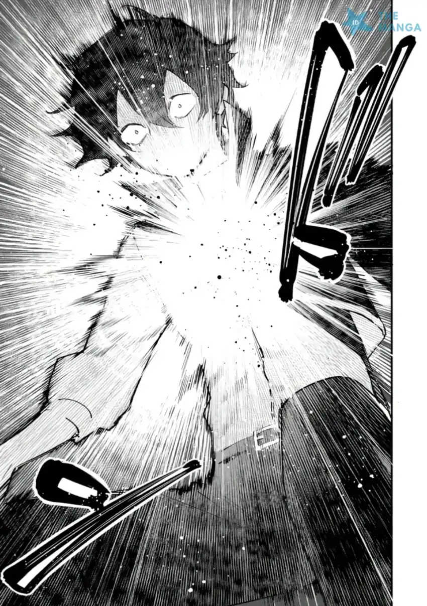 Maryoku Zero no Saikyou Kenja ~Mahou Riron o Kiwametara, Sekai Saikyou ni Natte Ita~ Chapter 2.2 - halaman 7