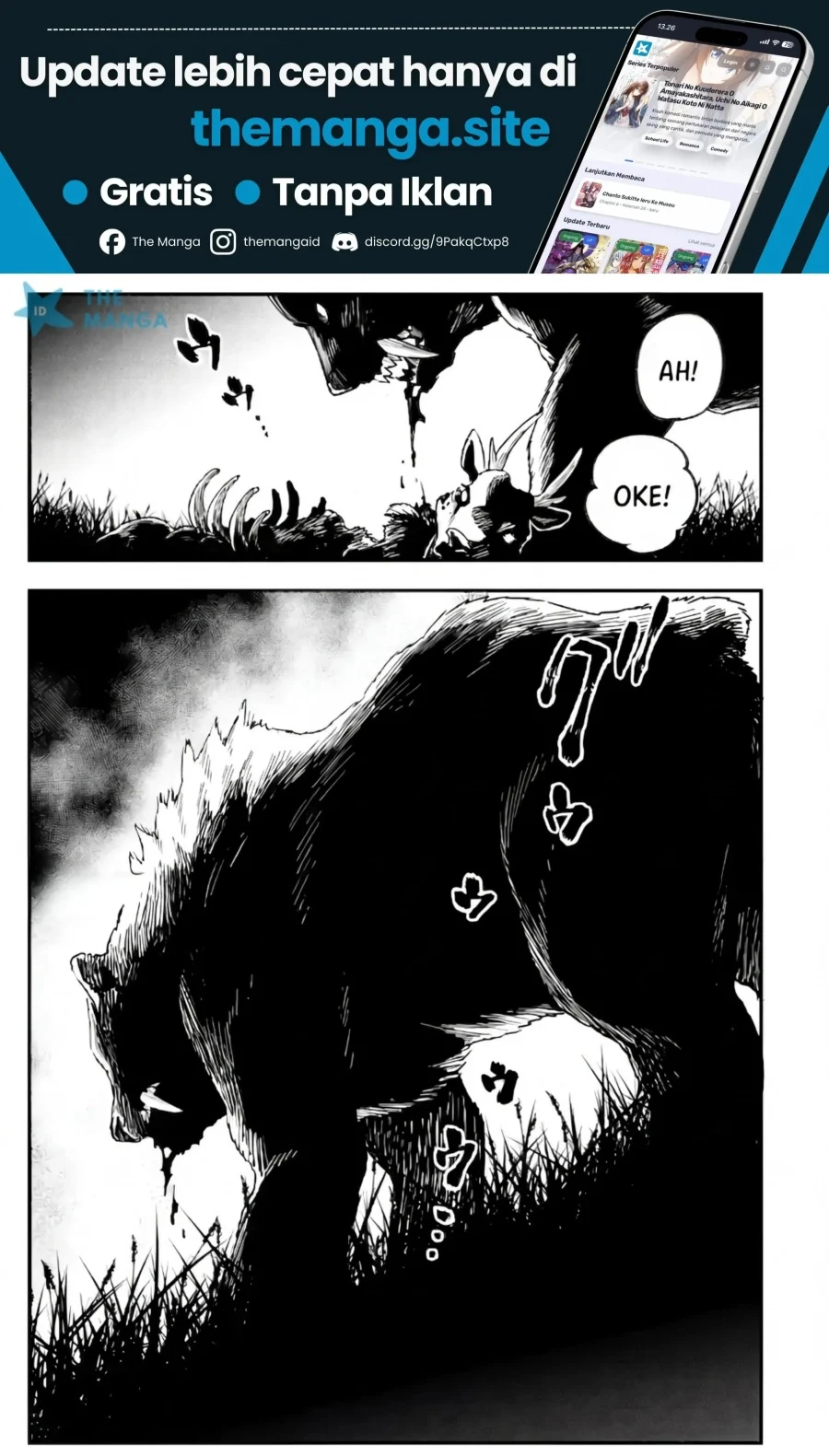 Maryoku Zero no Saikyou Kenja ~Mahou Riron o Kiwametara, Sekai Saikyou ni Natte Ita~ Chapter 2.3 - halaman 14