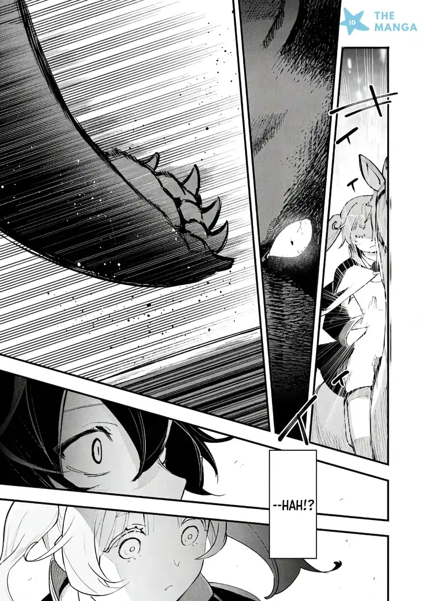 Maryoku Zero no Saikyou Kenja ~Mahou Riron o Kiwametara, Sekai Saikyou ni Natte Ita~ Chapter 3.2 - halaman 6