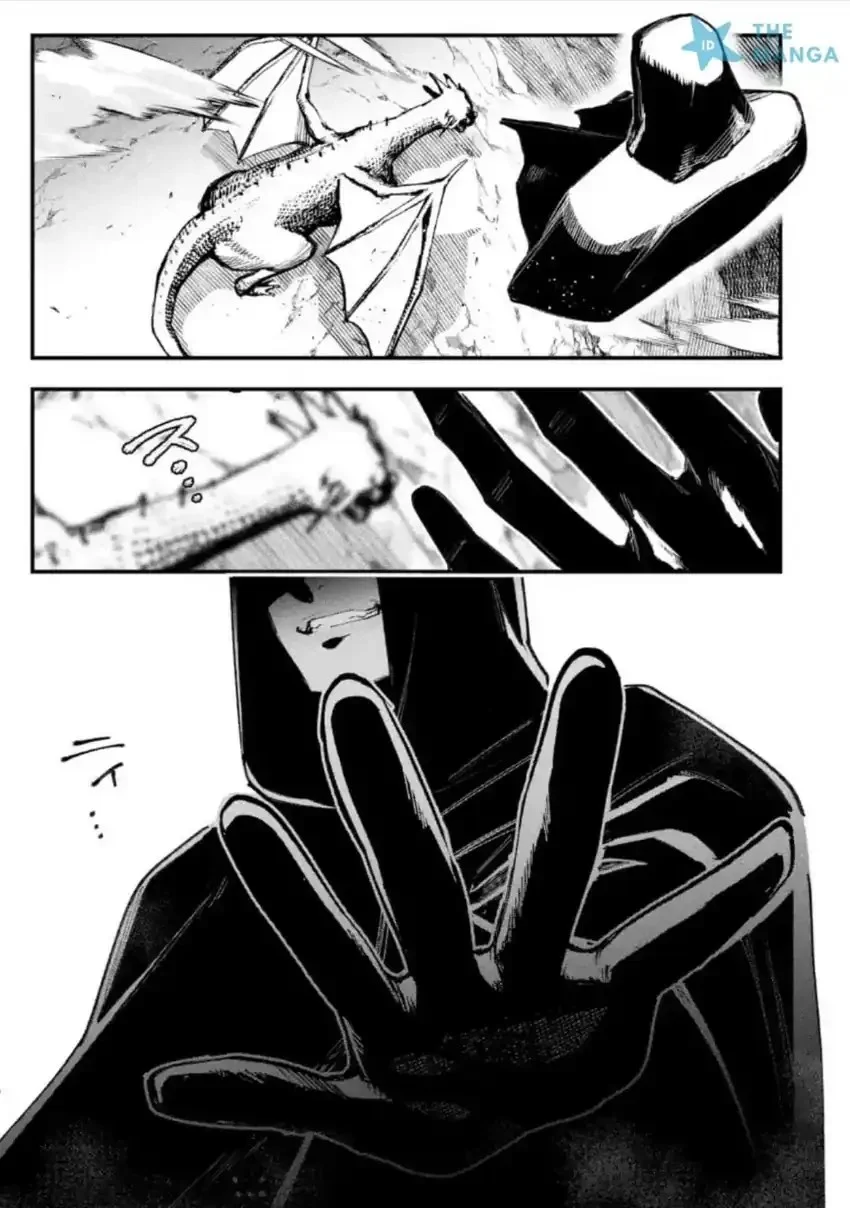 Maryoku Zero no Saikyou Kenja ~Mahou Riron o Kiwametara, Sekai Saikyou ni Natte Ita~ Chapter 3.4 - halaman 11