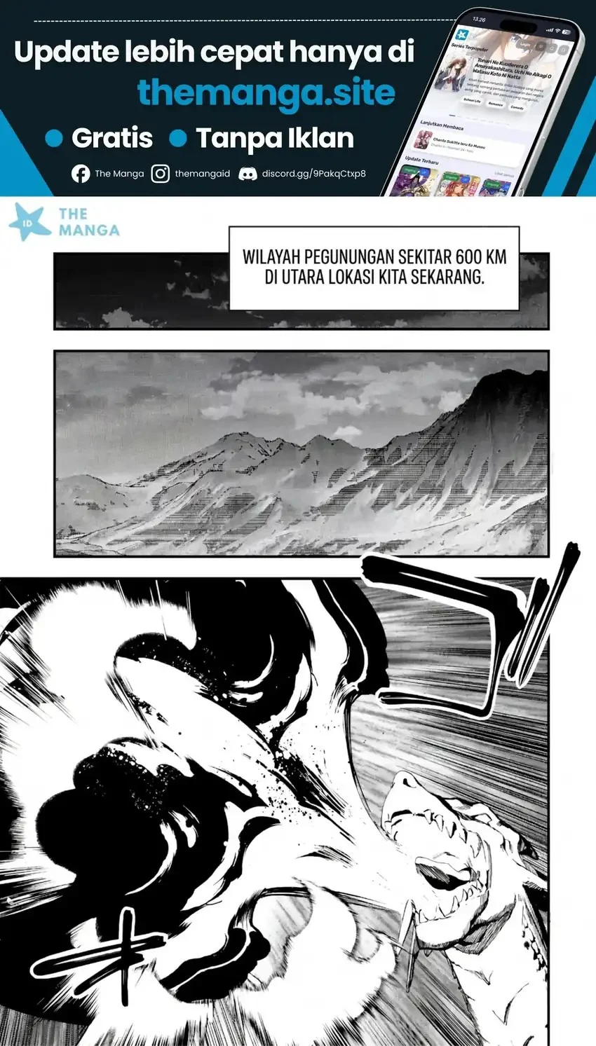 Maryoku Zero no Saikyou Kenja ~Mahou Riron o Kiwametara, Sekai Saikyou ni Natte Ita~ Chapter 3.4 - halaman 9