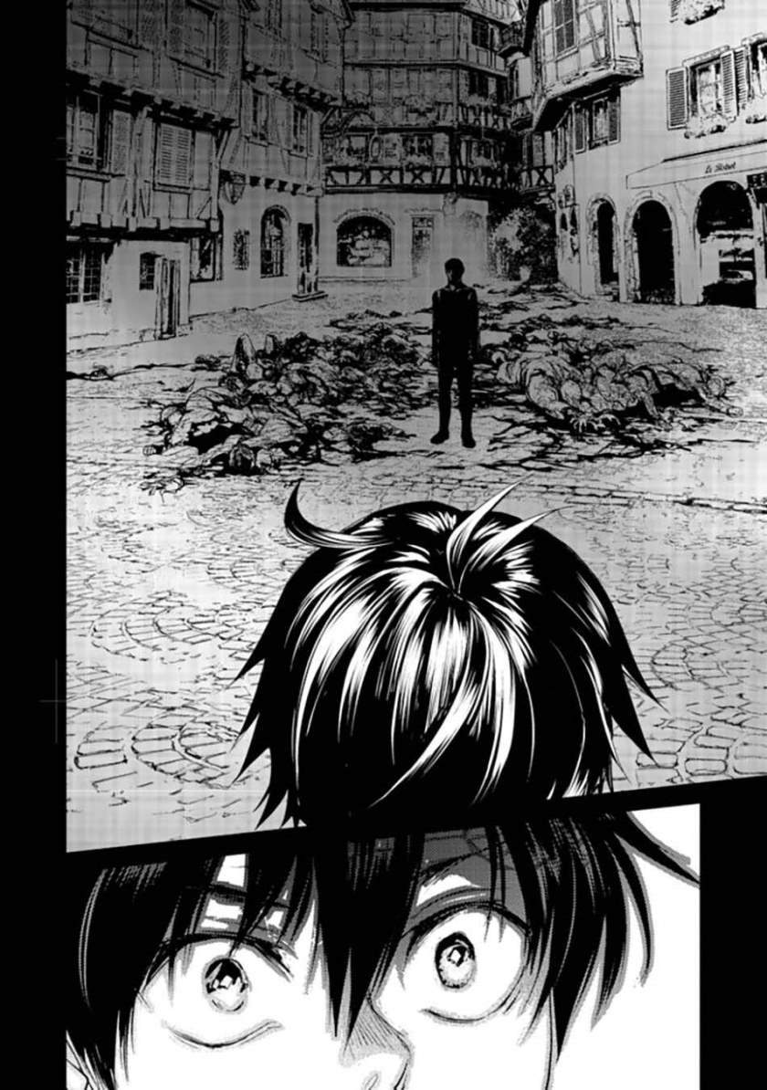 Maryoku Zero no Saikyou Majutsushi: Yahari Omaera no Majutsu Riron wa Machigatte Iru Nda ga Chapter 1 - halaman 9
