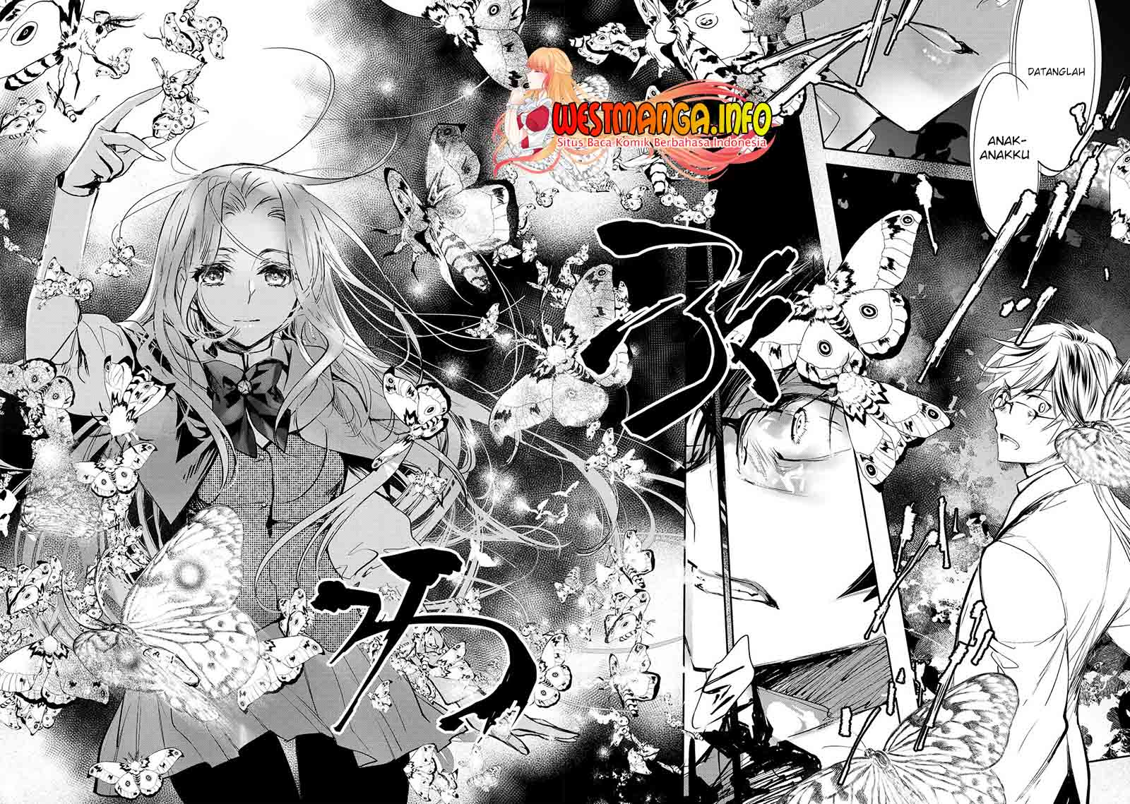 Maryoku Zero no Saikyou Majutsushi: Yahari Omaera no Majutsu Riron wa Machigatte Iru Nda ga Chapter 10 - halaman 15
