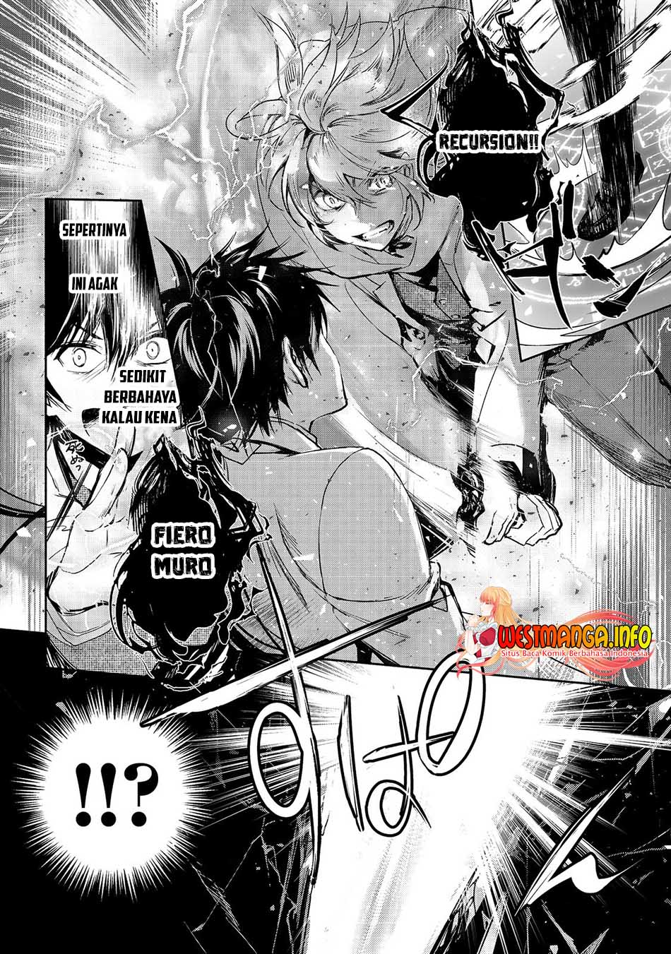 Maryoku Zero no Saikyou Majutsushi: Yahari Omaera no Majutsu Riron wa Machigatte Iru Nda ga Chapter 11.1 - halaman 6