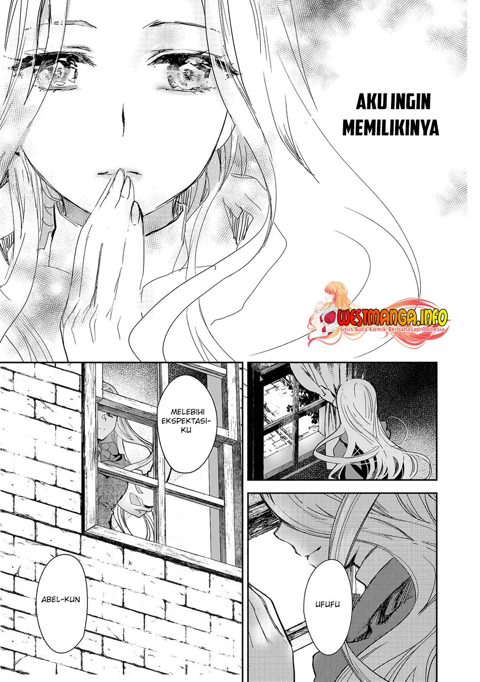Maryoku Zero no Saikyou Majutsushi: Yahari Omaera no Majutsu Riron wa Machigatte Iru Nda ga Chapter 11.2 - halaman 1