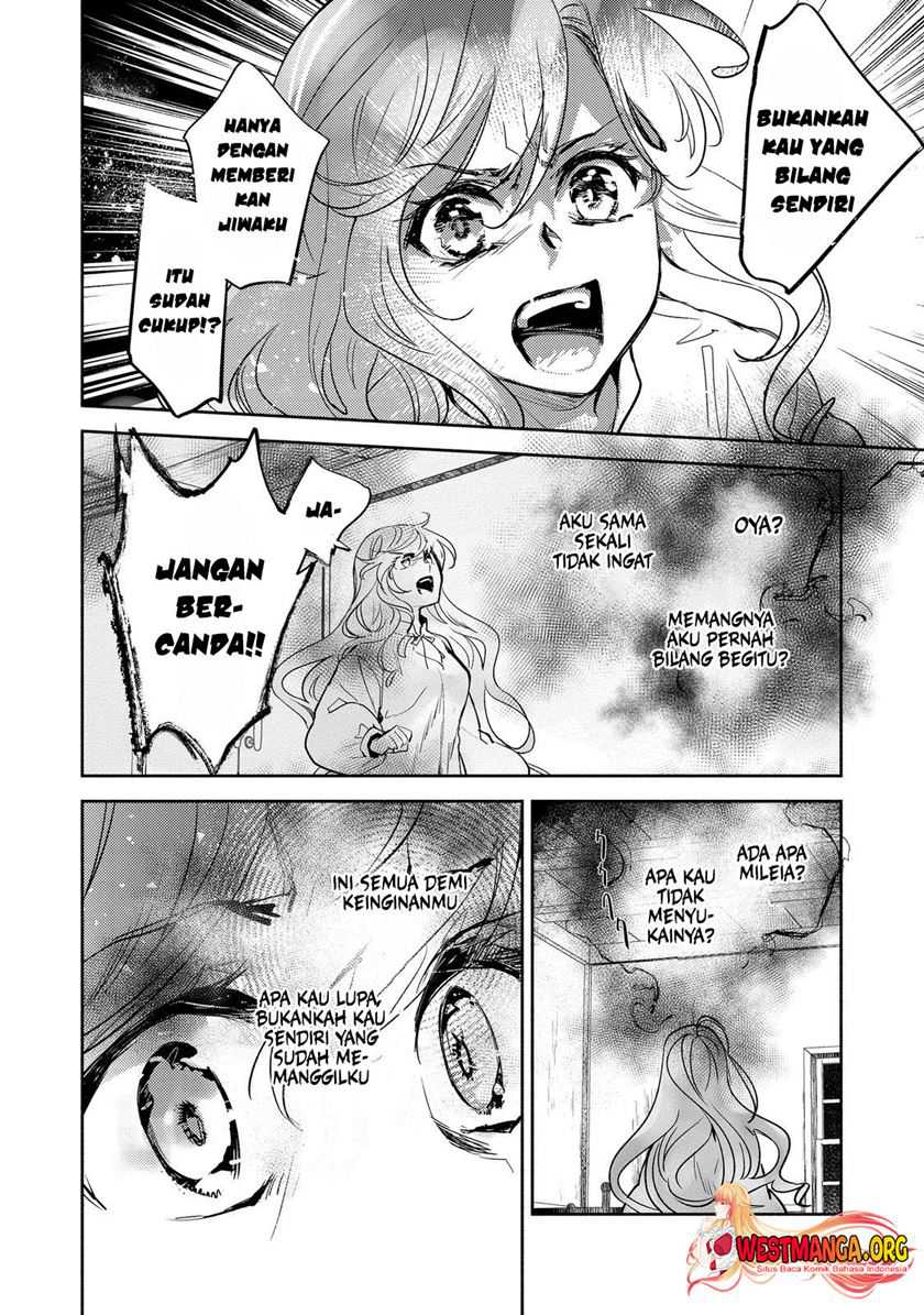 Maryoku Zero no Saikyou Majutsushi: Yahari Omaera no Majutsu Riron wa Machigatte Iru Nda ga Chapter 15 - halaman 14